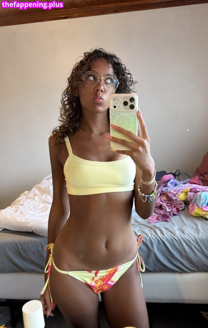 🔥 Ttahlula/ leaked private photo uncensored full