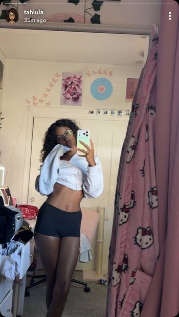 🔥 Ttahlula page leaked private photo uncensored full