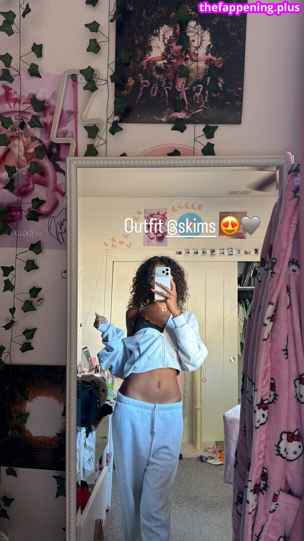 🔥 Ttahlula/ leaked private photo uncensored full