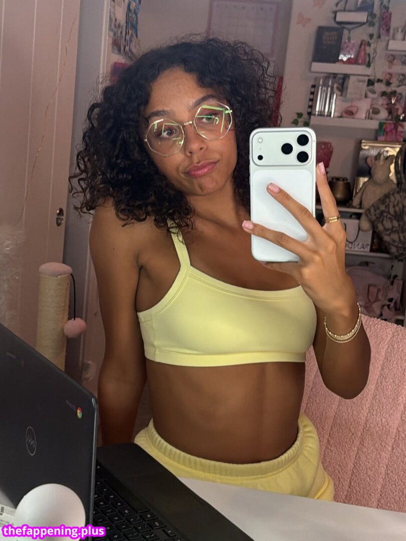 🔥 Ttahlula/ leaked private photo uncensored full