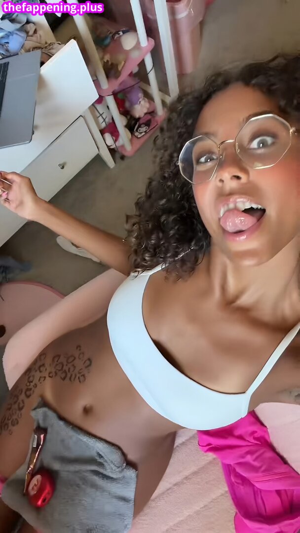 🔥 Ttahlula/ leaked private photo uncensored full