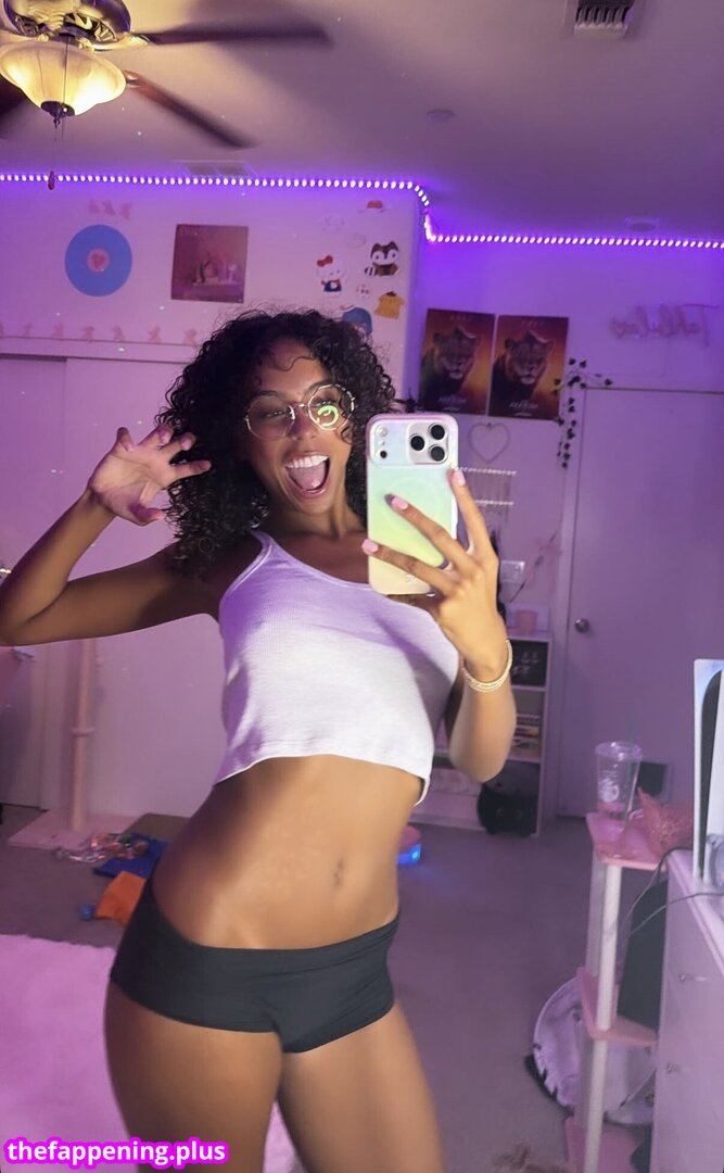 🔥 Ttahlula/ leaked private photo uncensored full