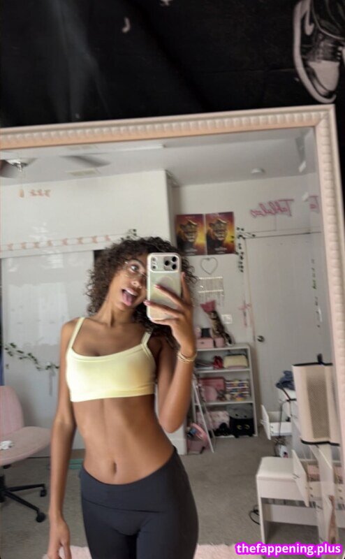 🔥 Ttahlula/ leaked private photo uncensored full