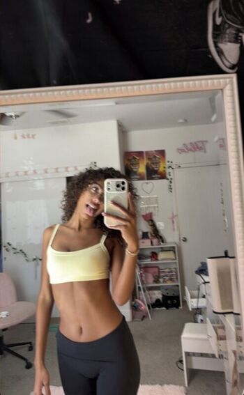 🔥 Ttahlula leaked private photo uncensored full