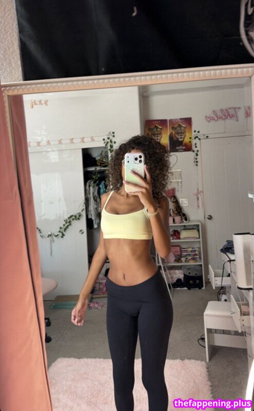 🔥 Ttahlula/ leaked private photo uncensored full