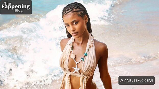 🔥 Tyla seethal photo leaked private photo uncensored full