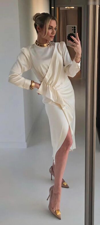 🔥 Valentina pahde leaked private photo uncensored full
