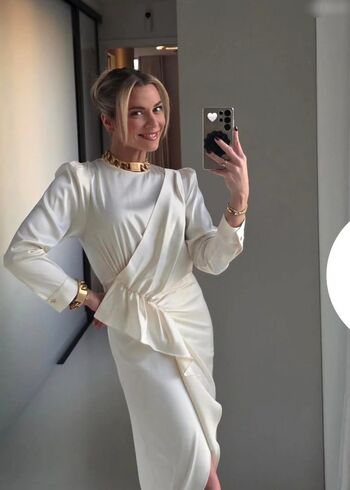 🔥 Valentina pahde leaked private photo uncensored full