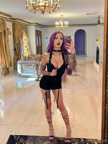 🔥 Valerica steele leaked private photo uncensored full