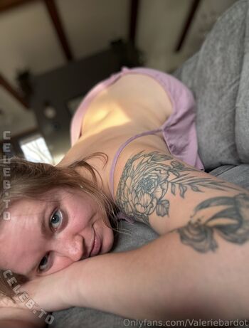 🔥 Valerie bardot  page leaked private photo uncensored full