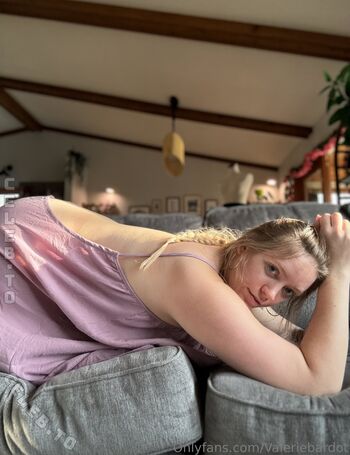 🔥 Valerie bardot  page leaked private photo uncensored full