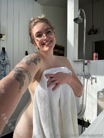 🔥 Valerie bardot leaked private photo uncensored full
