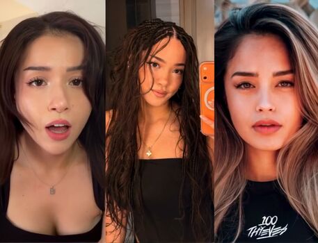 🔥 Valkyrae  page leaked private photo uncensored full
