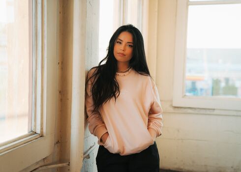 🔥 Valkyrae  page leaked private photo uncensored full