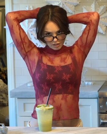 🔥 Valkyrae  page leaked private photo uncensored full