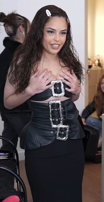 🔥 Valkyrae leaked private photo uncensored full