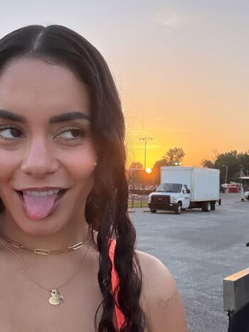🔥 Vanessa hudgens  page leaked private photo uncensored full