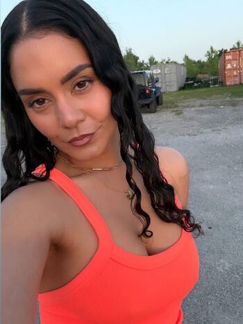 🔥 Vanessa hudgens  page leaked private photo uncensored full