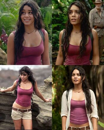 🔥 Vanessa hudgens  page leaked private photo uncensored full