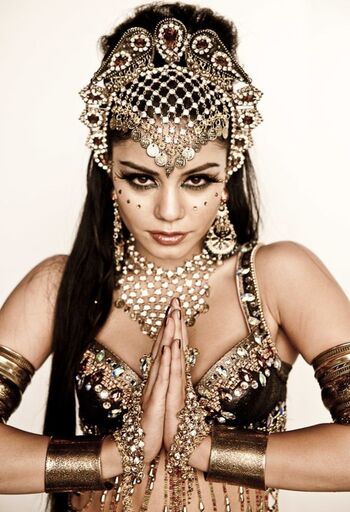 🔥 Vanessa hudgens  page leaked private photo uncensored full