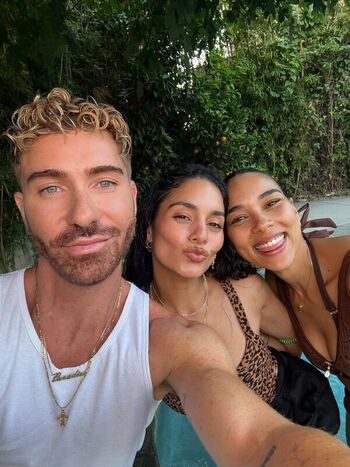 🔥 Vanessa hudgens  page leaked private photo uncensored full