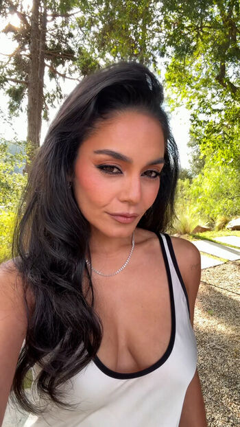 🔥 Vanessa hudgens leaked private photo uncensored full