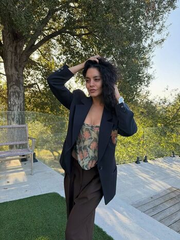 🔥 Vanessa hudgens leaked private photo uncensored full