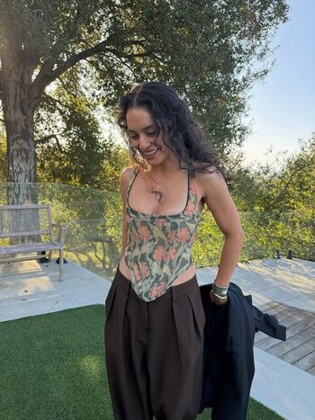 🔥 Vanessa hudgens leaked private photo uncensored full