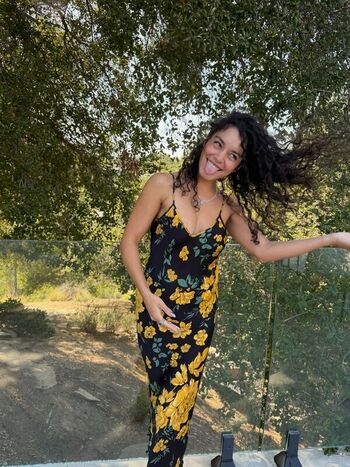 🔥 Vanessa hudgens leaked private photo uncensored full