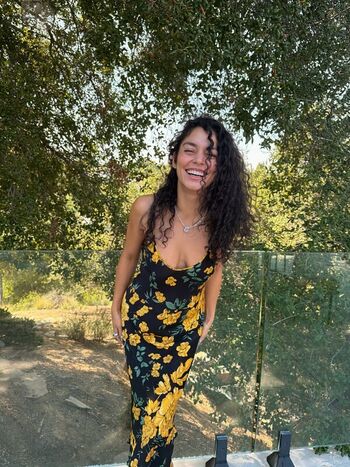 🔥 Vanessa hudgens leaked private photo uncensored full