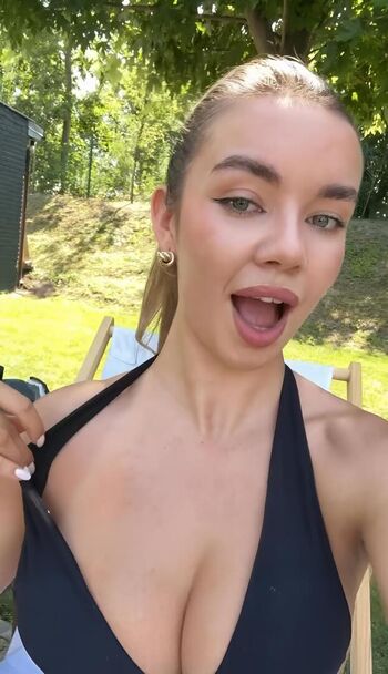 🔥 Vanessa rojewska leaked private photo uncensored full