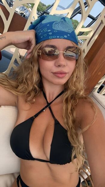 🔥 Vanessa rojewska leaked private photo uncensored full