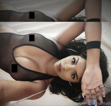 🔥 Vanita leaked private photo uncensored full