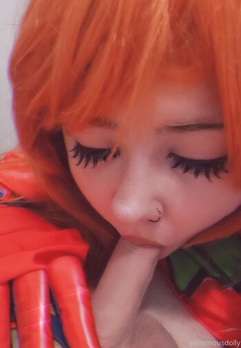 🔥 Venomous dolly leaked private photo uncensored full