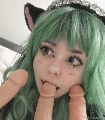 🔥 Venomous dolly leaked private photo uncensored full