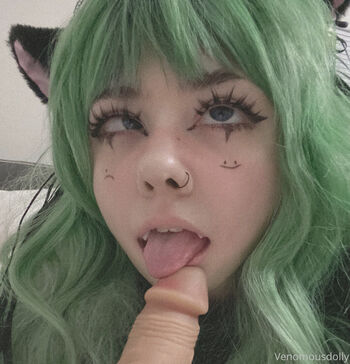 🔥 Venomous dolly leaked private photo uncensored full