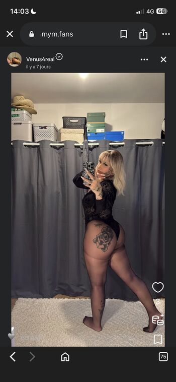 🔥 Venusreal leaked private photo uncensored full