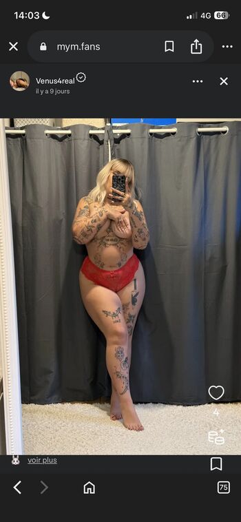 🔥 Venusreal leaked private photo uncensored full