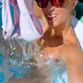 🔥 Vicky stark  page leaked private photo uncensored full