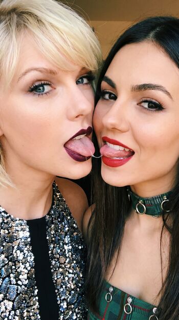 🔥 Victoria justice  page leaked private photo uncensored full
