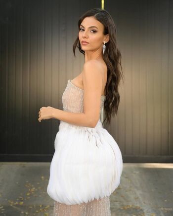 🔥 Victoria justice  page leaked private photo uncensored full