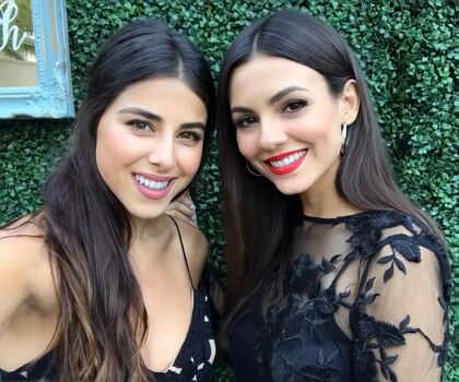 🔥 Victoria justice  page leaked private photo uncensored full