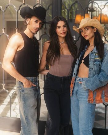 🔥 Victoria justice  page leaked private photo uncensored full