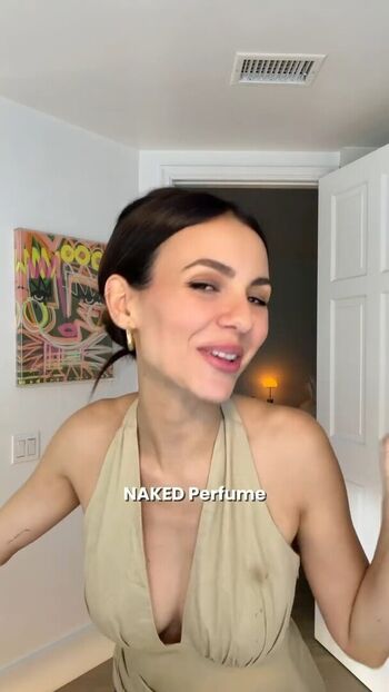 🔥 Victoria justice  page leaked private photo uncensored full