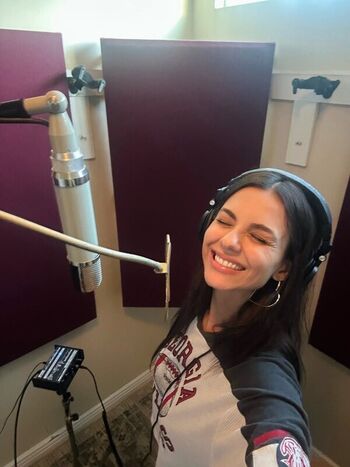 🔥 Victoria justice  page leaked private photo uncensored full
