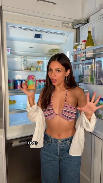 🔥 Victoria justice  page leaked private photo uncensored full