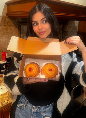 🔥 Victoria justice  page leaked private photo uncensored full