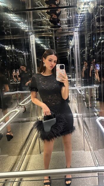🔥 Victoria justice  page leaked private photo uncensored full