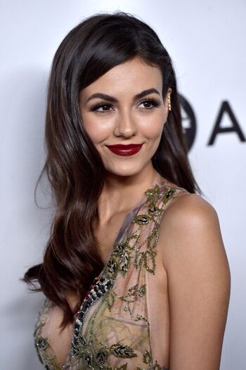 🔥 Victoria justice  page leaked private photo uncensored full