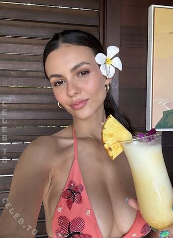 🔥 Victoria justice  page leaked private photo uncensored full